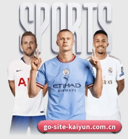 开云围绕看球场景设计的核心服务