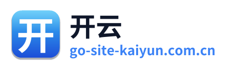 开云 Logo